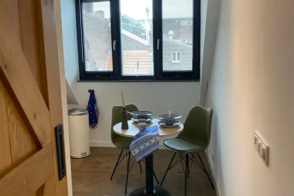 Foto #11 Studio Rechtstraat Maastricht