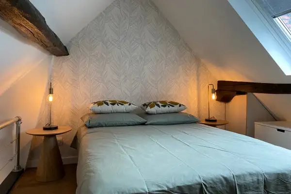 Foto #8 Studio Rechtstraat Maastricht