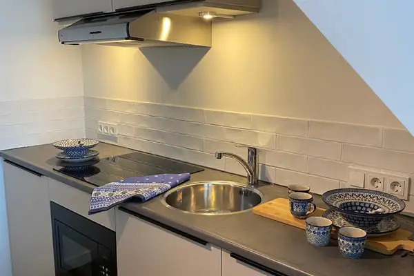 Foto #3 Studio Rechtstraat Maastricht