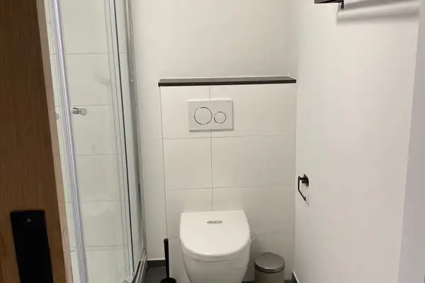 Foto #12 Studio Rechtstraat Maastricht