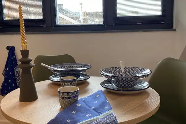 Foto #5 Studio Rechtstraat Maastricht