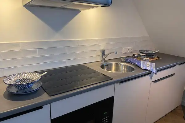 Foto #2 Studio Rechtstraat Maastricht