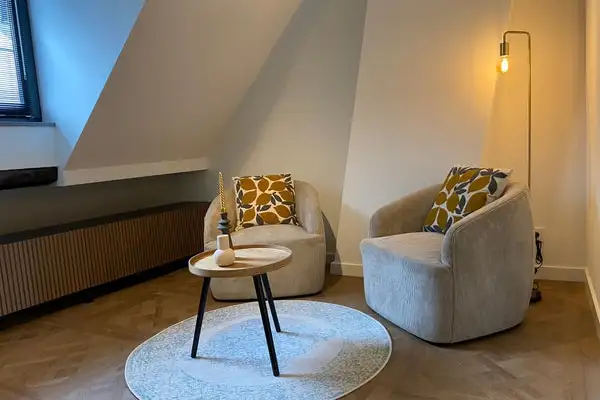 Foto #0 Studio Rechtstraat Maastricht