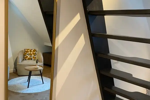 Foto #6 Studio Rechtstraat Maastricht