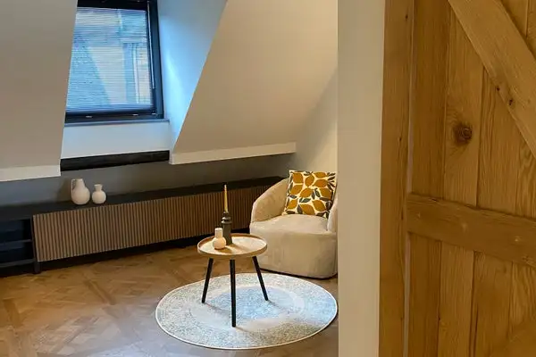 Foto #1 Studio Rechtstraat Maastricht