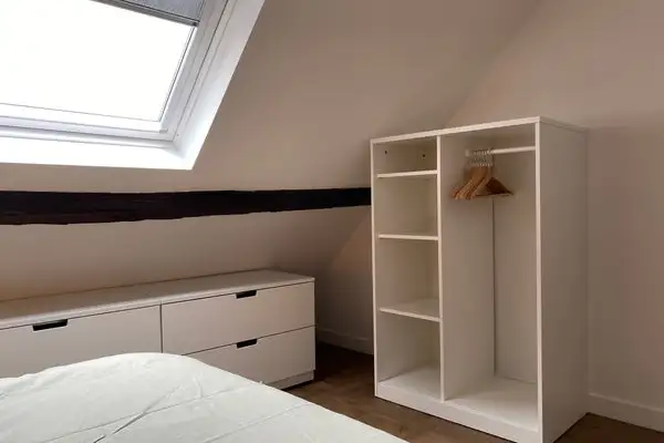 Foto #9 Studio Rechtstraat Maastricht