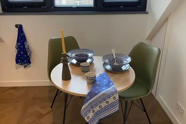 Foto #4 Studio Rechtstraat Maastricht