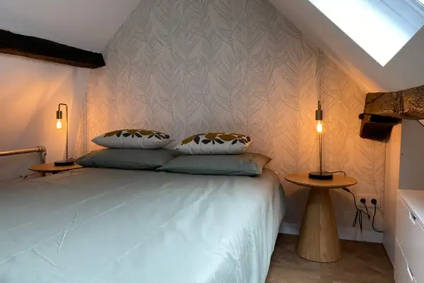 Foto #7 Studio Rechtstraat Maastricht