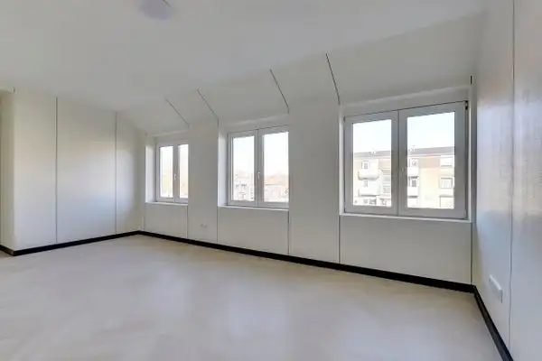 Foto #12 Appartement Heerenweg Heerlen