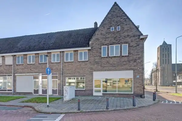 Foto #23 Appartement Heerenweg Heerlen