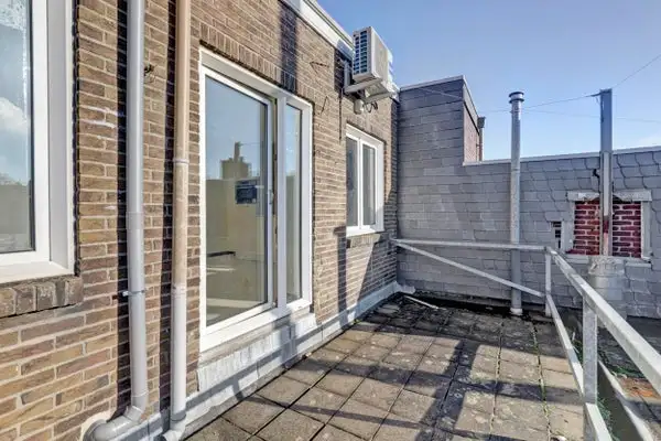 Foto #20 Appartement Heerenweg Heerlen