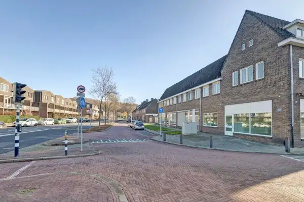 Foto #24 Appartement Heerenweg Heerlen