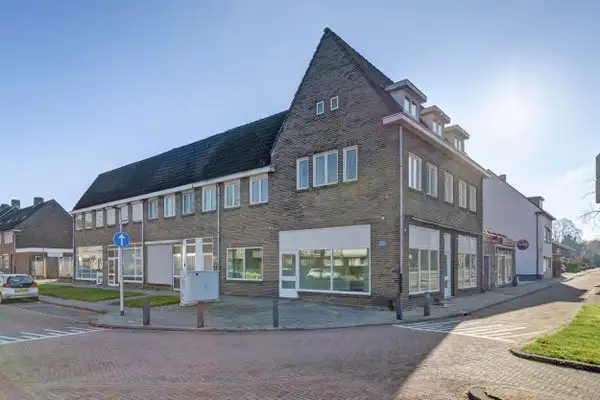 Foto #25 Appartement Heerenweg Heerlen