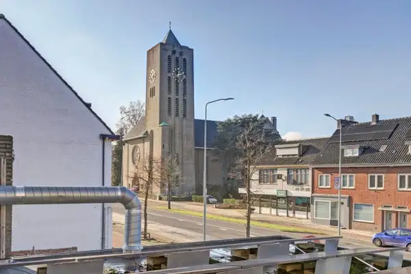 Foto #22 Appartement Heerenweg Heerlen