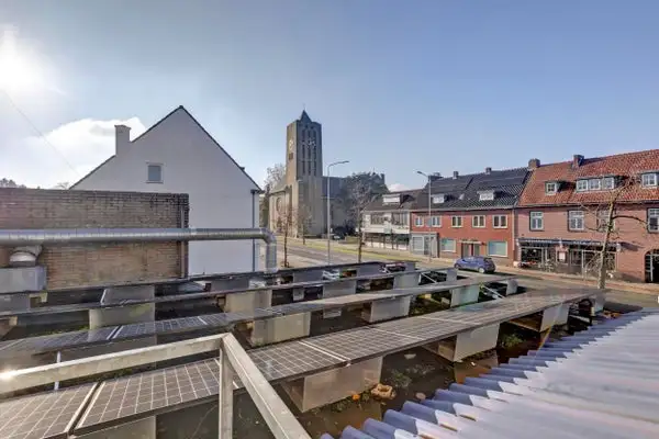 Foto #21 Appartement Heerenweg Heerlen