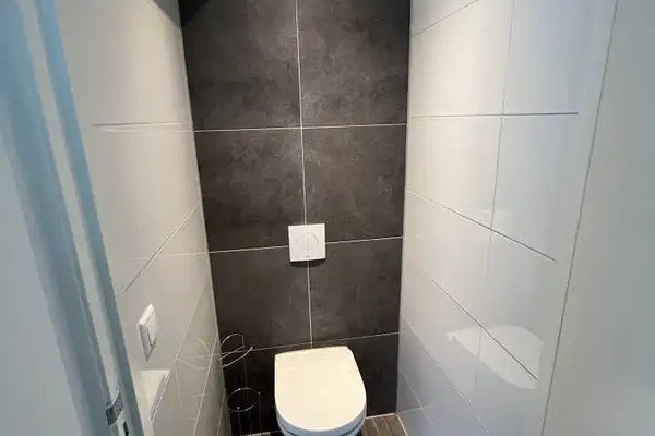 Foto #5 Huurwoning Zweringweg Enschede