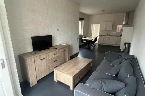 Foto #3 Huurwoning Zweringweg Enschede