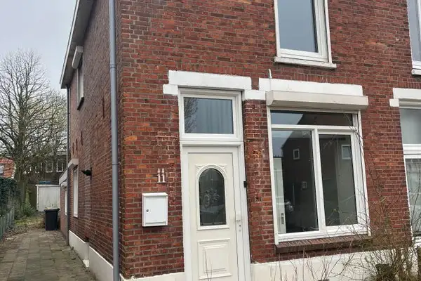 Foto #0 Huurwoning Zweringweg Enschede