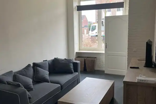 Foto #2 Huurwoning Zweringweg Enschede