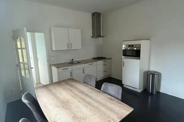 Foto #1 Huurwoning Zweringweg Enschede