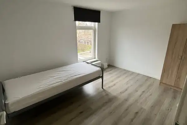 Foto #11 Huurwoning Zweringweg Enschede