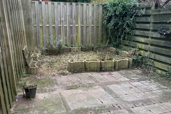 Foto #12 Huurwoning Zweringweg Enschede