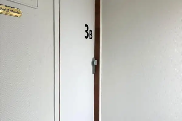 Foto #1 Appartement Kerkbuurt Wergea