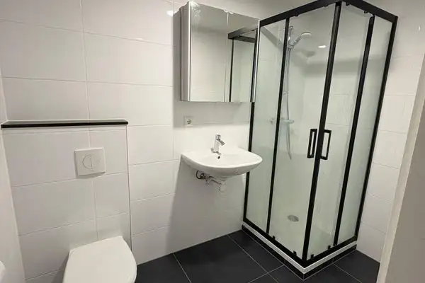 Foto #7 Appartement Kerkbuurt Wergea