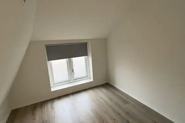 Foto #5 Appartement Kerkbuurt Wergea