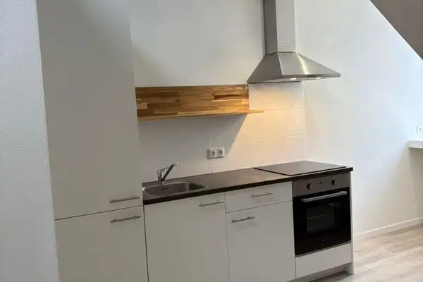 Foto #4 Appartement Kerkbuurt Wergea