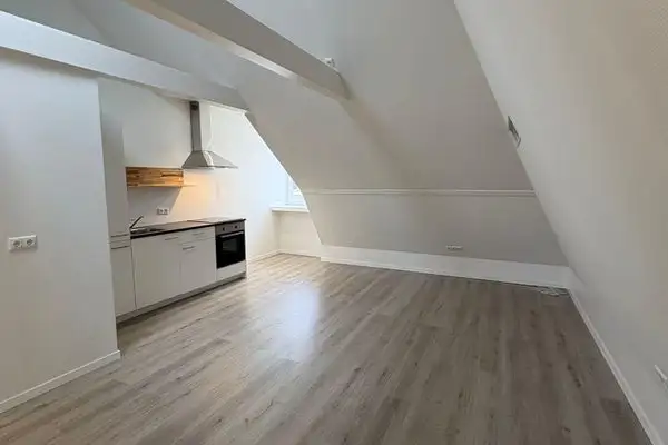 Foto #2 Appartement Kerkbuurt Wergea