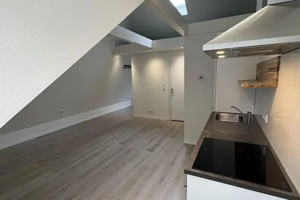 Foto #3 Appartement Kerkbuurt Wergea