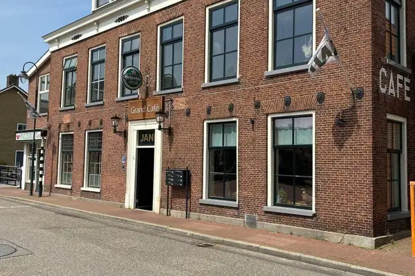 Foto #0 Appartement Kerkbuurt Wergea