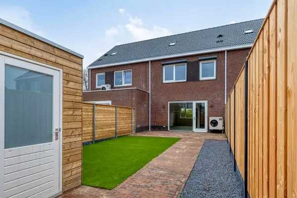 Foto #24 Huurwoning M.A.de Ruijterstraat Sint-Maartensdijk