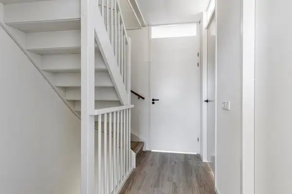 Foto #8 Huurwoning M.A.de Ruijterstraat Sint-Maartensdijk