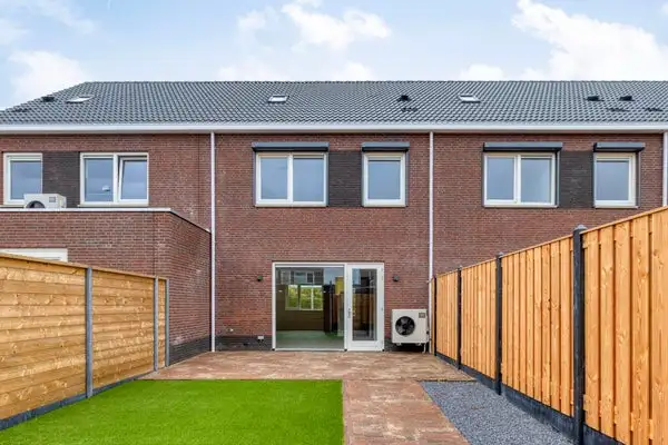 Foto #25 Huurwoning M.A.de Ruijterstraat Sint-Maartensdijk