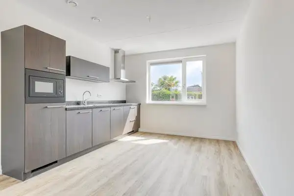 Foto #5 Huurwoning M.A.de Ruijterstraat Sint-Maartensdijk