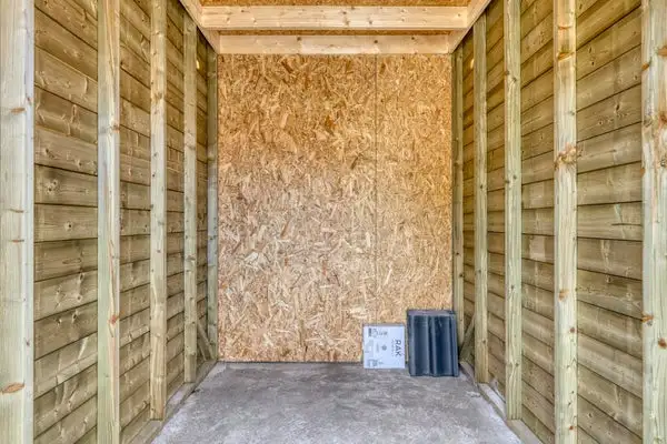 Foto #26 Huurwoning M.A.de Ruijterstraat Sint-Maartensdijk