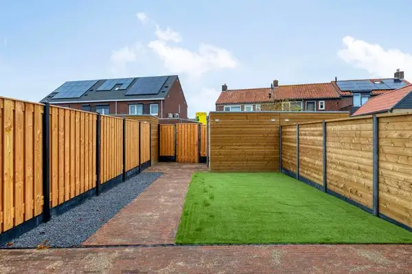 Foto #23 Huurwoning M.A.de Ruijterstraat Sint-Maartensdijk