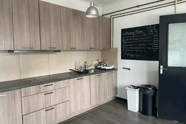 Foto #4 Kamer Tempelplein Sittard