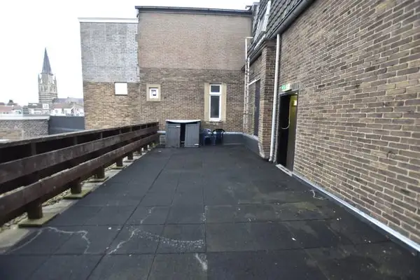 Foto #6 Kamer Tempelplein Sittard