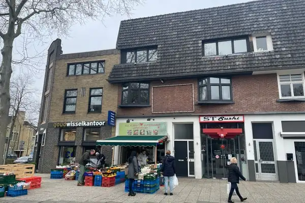 Foto #0 Kamer Tempelplein Sittard