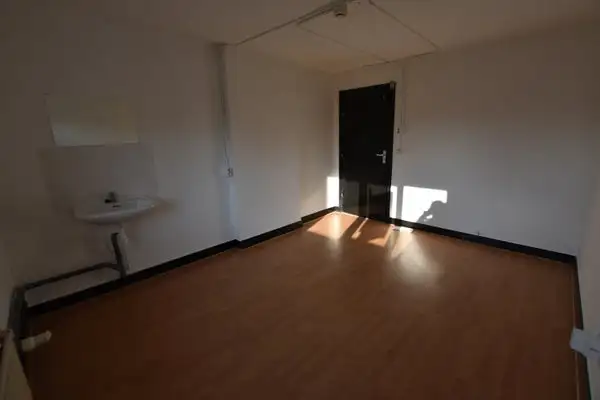 Foto #3 Kamer Tempelplein Sittard