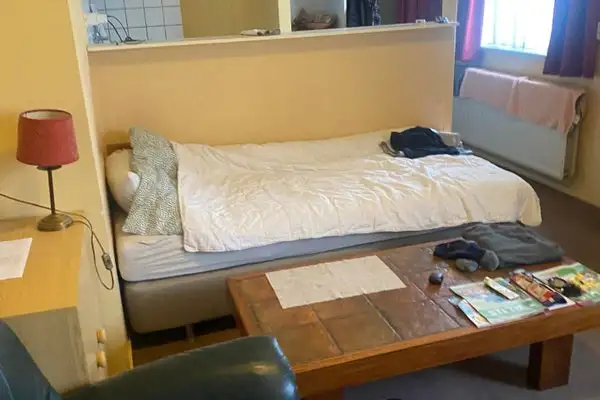 Foto #3 Studio Hoofdstraat Sint Jansteen