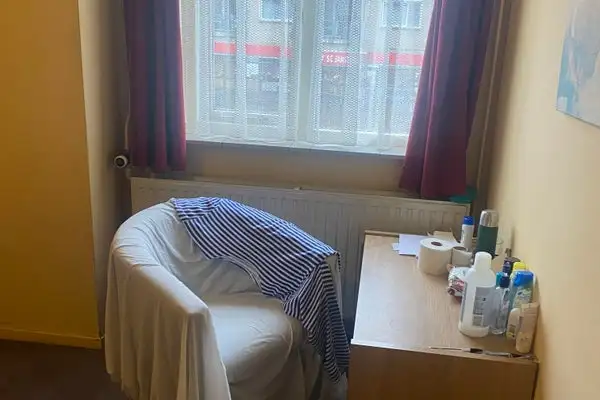 Foto #4 Studio Hoofdstraat Sint Jansteen