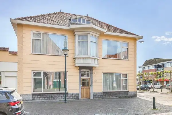 Foto #0 Studio Hoofdstraat Sint Jansteen