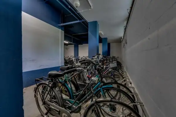 Foto #12 Studio Van Heuven Goedhartlaan Utrecht