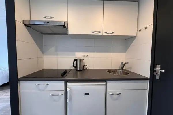 Foto #7 Studio Van Heuven Goedhartlaan Utrecht