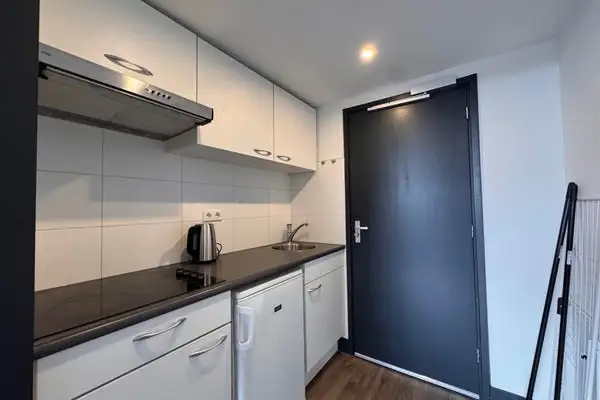 Foto #6 Studio Van Heuven Goedhartlaan Utrecht