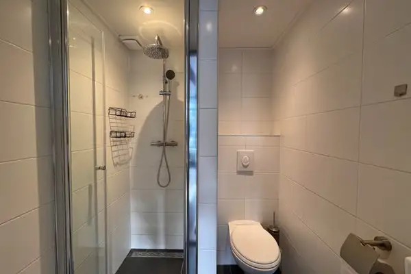 Foto #8 Studio Van Heuven Goedhartlaan Utrecht